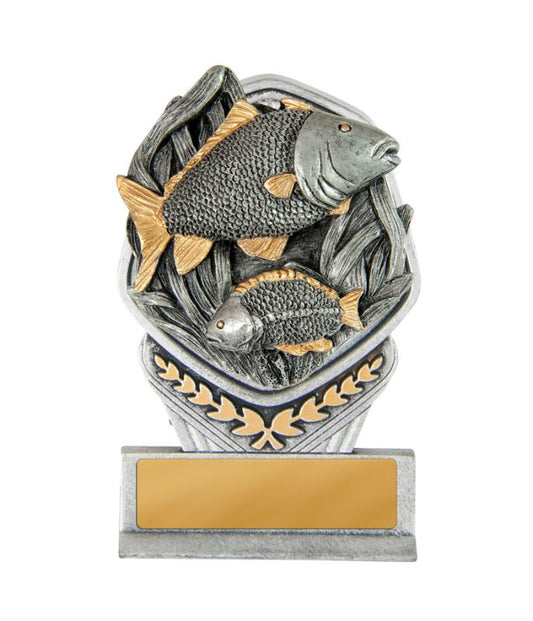 W22-8710 Falcon Tower-Fishing 10.5cm