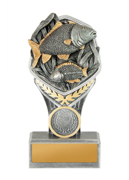 W22-8711 Falcon Tower-Fishing 14cm