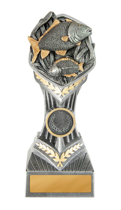 W22-8712 Falcon Tower-Fishing 18cm