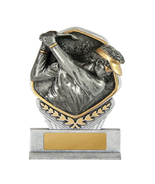 W22-8801 Gladiator Series- Male Golf 10.5cm