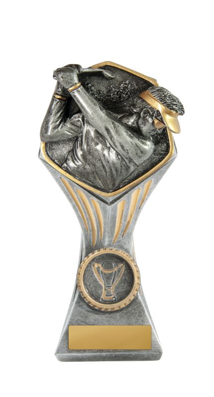 W22-8803 Gladiator Series- Male Golf 15cm
