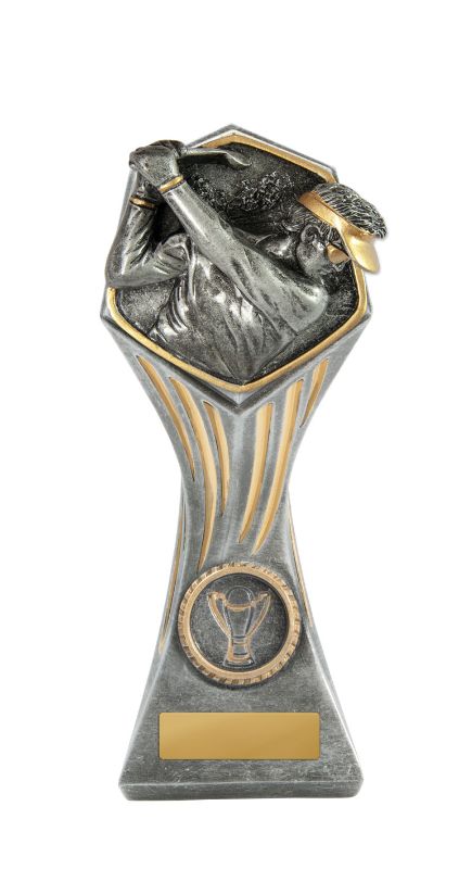 W22-8804 Gladiator Series- Male Golf 17.5cm