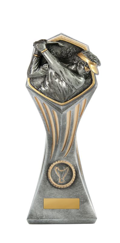 W22-8806 Gladiator Series- Male Golf 22.5cm