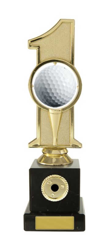 W22-8920 Hole in 1 on Column 20cm