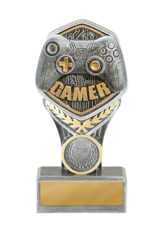 W22-9202 Falcon Tower-Gaming 14cm