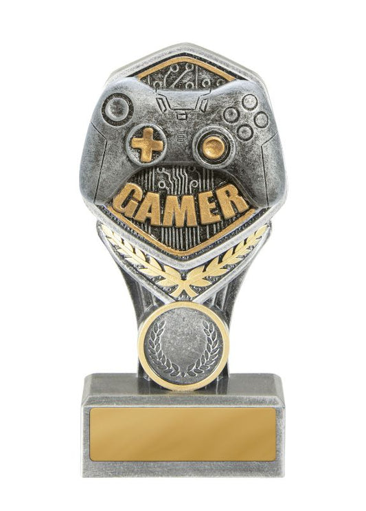 W22-9202 Falcon Tower-Gaming 14cm