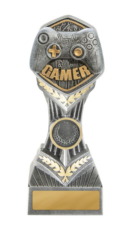 W22-9203 Falcon Tower-Gaming 18cm