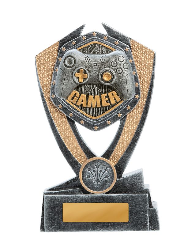 W22-9214 Hero Series-Gaming 17.5cm