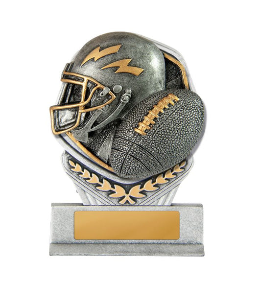 W22-9215 Gladiator Series-Grid Iron 10.5cm