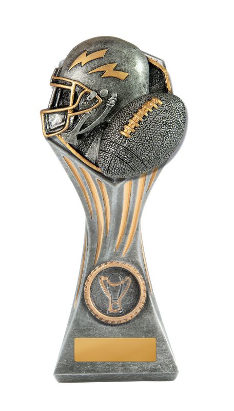 W22-9218 Gladiator Series-Grid Iron 17.5cm