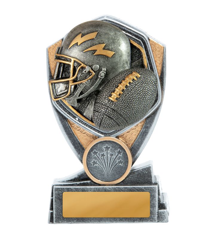 W22-9221 Hero Series-Grid Iron 12.5cm