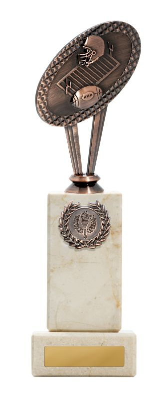 W22-9227 Metal Grid Iron Theme on Column 25cm