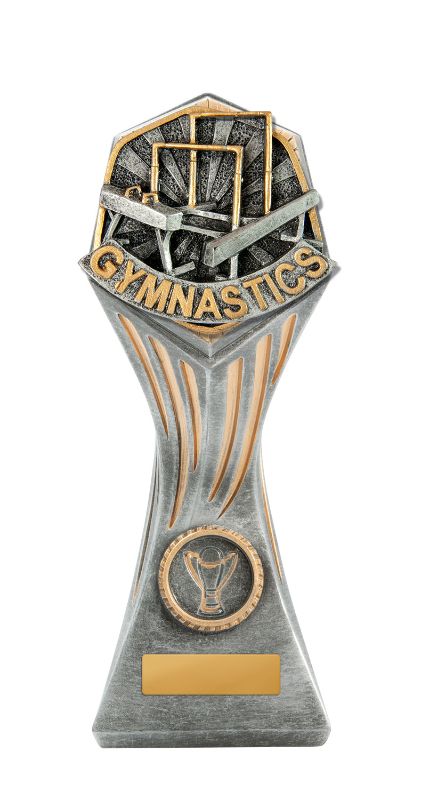 W22-9305 Gladiator Series-Gymnastics 20cm