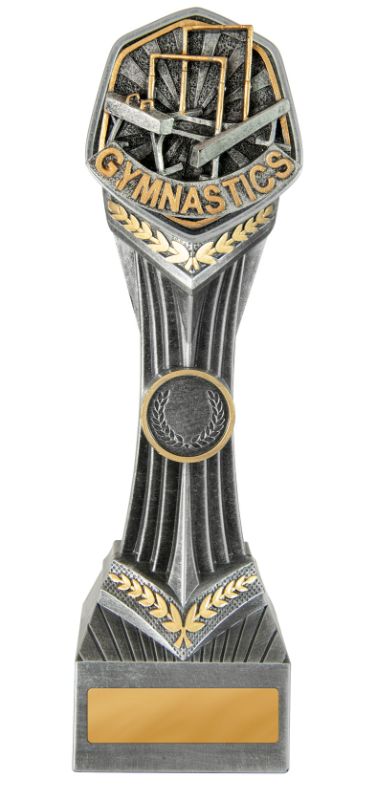 W22-9405 Falcon Tower-Gym 24cm