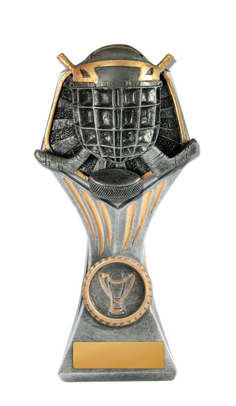 W22-9420 Gladiator Series-Ice Hockey 15cm