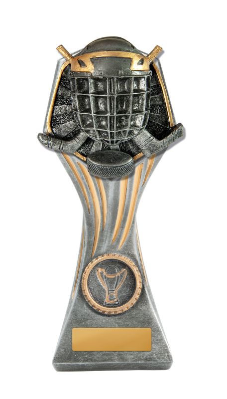 W22-9421 Gladiator Series-Ice Hockey 17.5cm