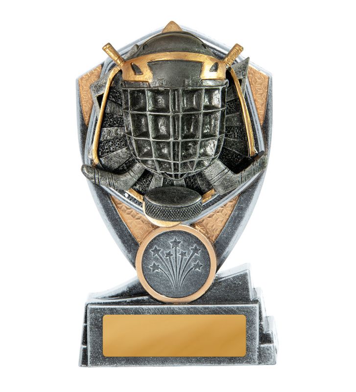W22-9424 Hero Series-Ice Hockey 12.5cm
