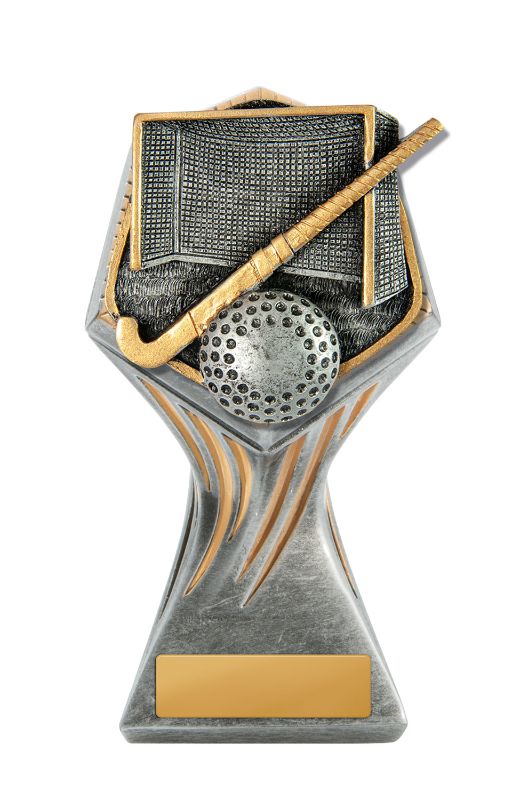 W22-9502 Gladiator Series-Hockey 12.5cm