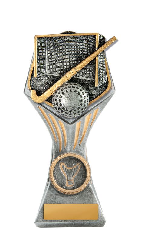 W22-9503 Gladiator Series-Hockey 15cm