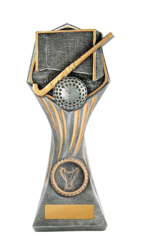 W22-9504 Gladiator Series-Hockey 17.5cm