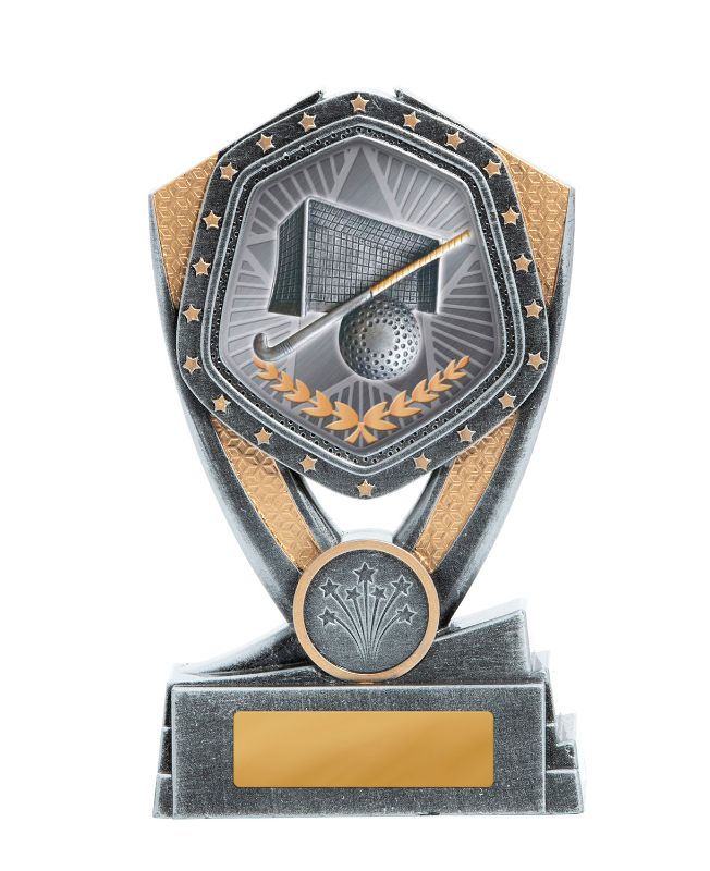 W22-9522 Hero Series-Hockey 15cm