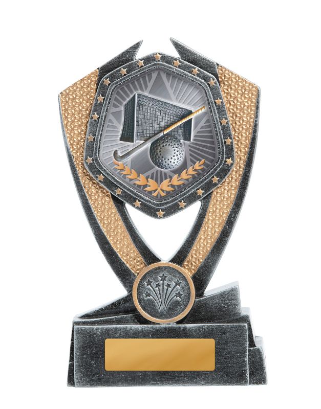 W22-9523 Hero Series-Hockey 17.5cm