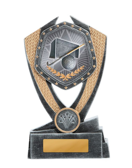 W22-9523 Hero Series-Hockey 17.5cm