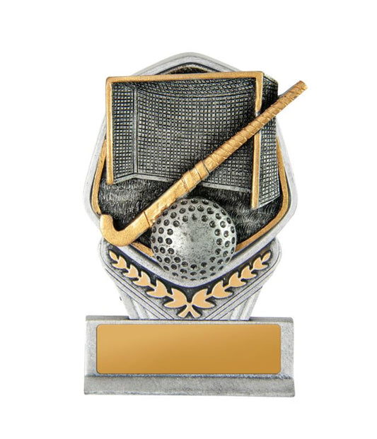 W22-9524 Falcon Tower-Hockey 10.5cm