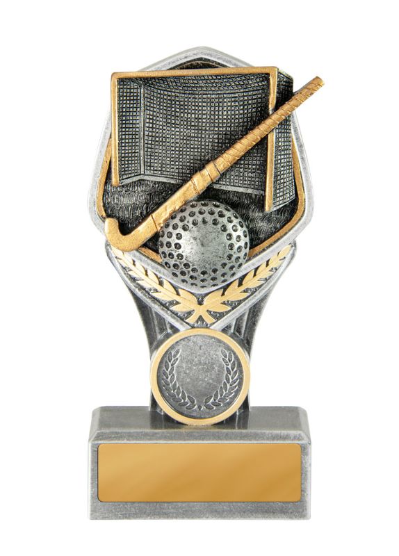 W22-9525 Falcon Tower-Hockey 14cm