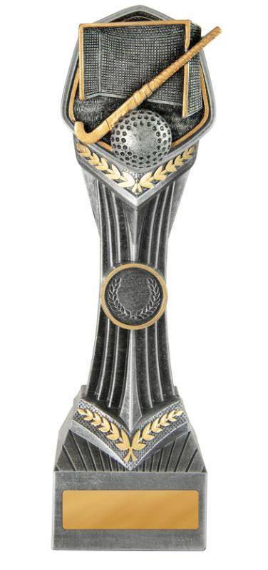 W22-9528 Falcon Tower-Hockey 24cm