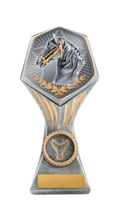 W22-9803 Gladiator Series-Horses 15cm