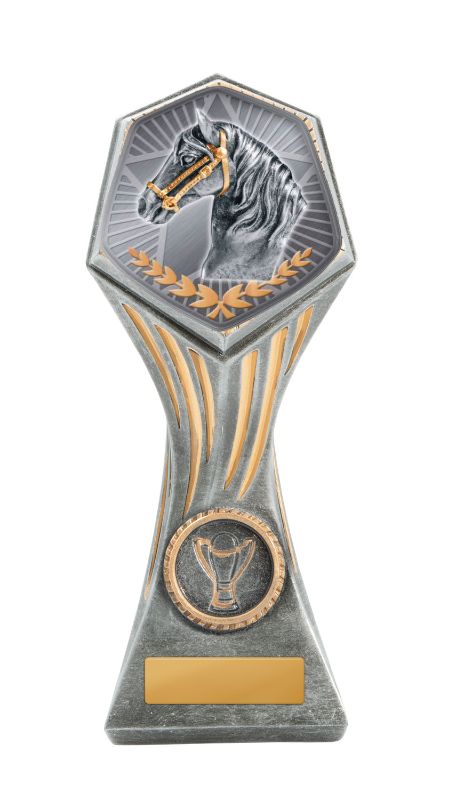 W22-9804 Gladiator Series-Horses 17.5cm
