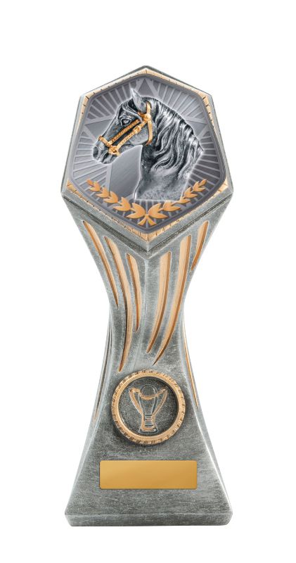 W22-9805 Gladiator Series-Horses 20cm