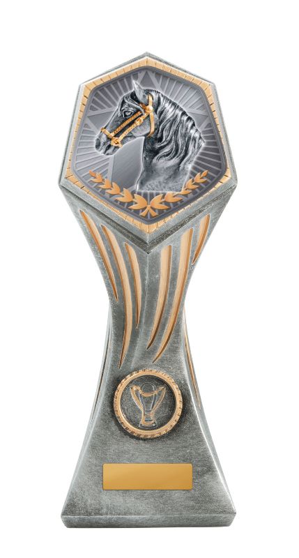 W22-9806 Gladiator Series-Horses 22.5cm
