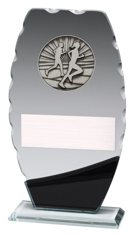 WM725C Cross Country Clipped Oval 210mm