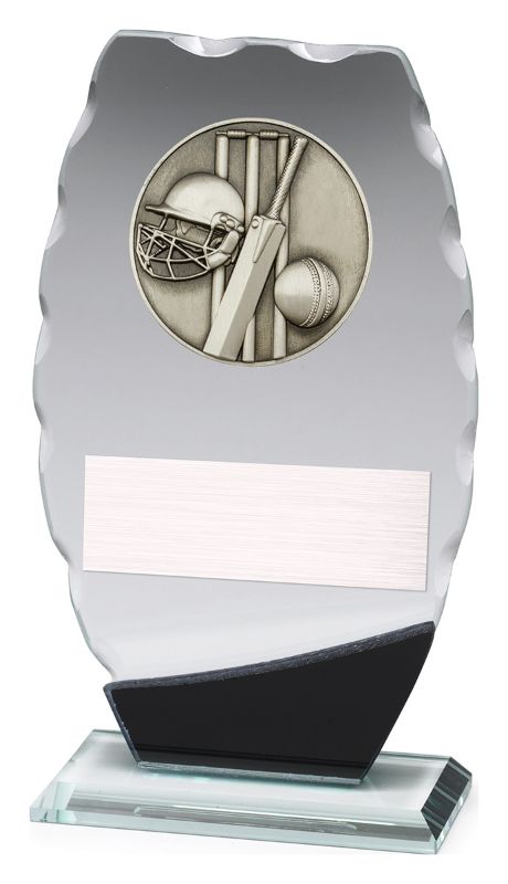 WM740A Cricket Clipped Oval 170mm