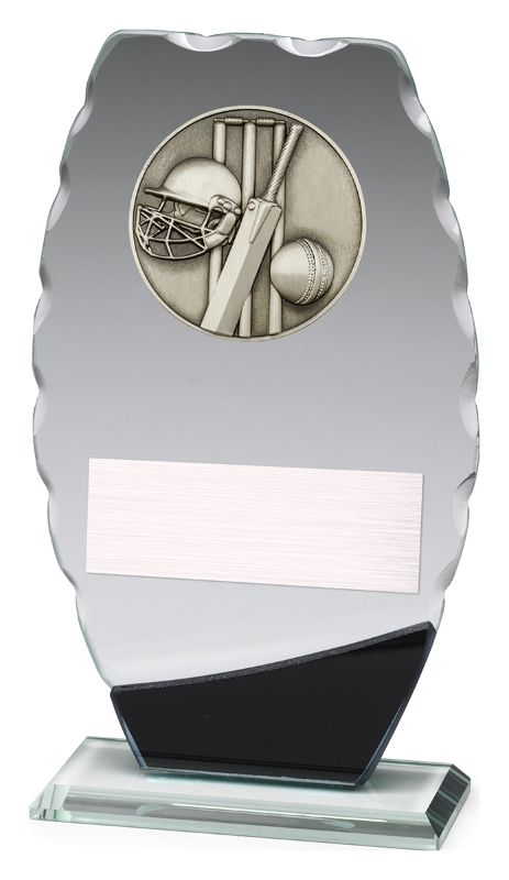 WM740B Cricket Clipped Oval 190mm