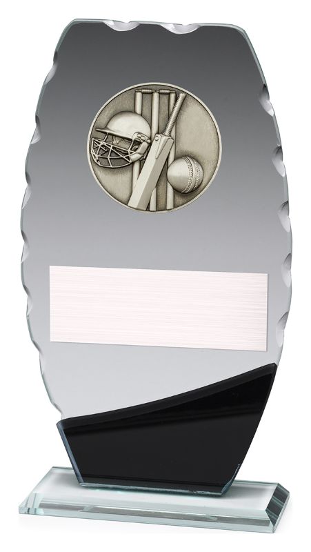 WM740C Cricket Clipped Oval 210mm