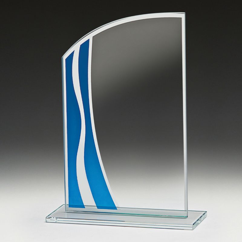 WT134A Neo Glass Award 16.5cm