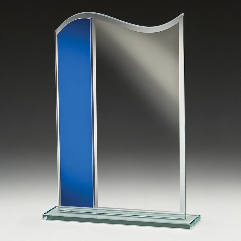 WT153A Ohana Glass 16.5cm