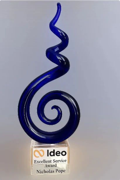 CU-511 The Rise Award 340mm