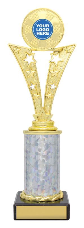 X3027 Starbeam Holder 24.5cm