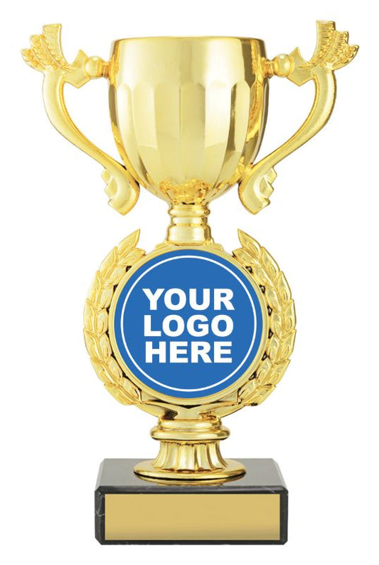 X3035 Academy Cup 17.5cm