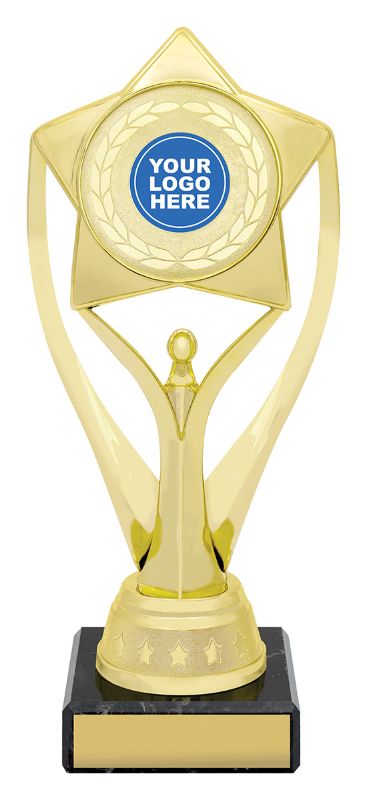 X3040 Gold Triumph Series 20cm