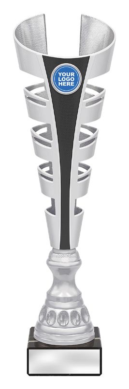 X3145 Gauntlet Trophy Black 36.5cm