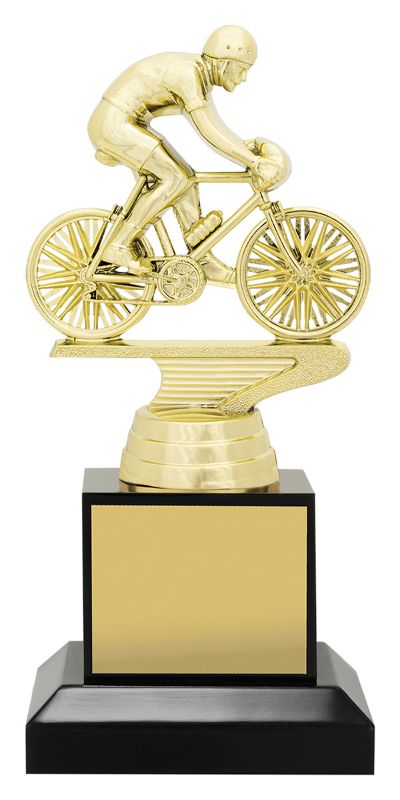 X3220 Cycling Timber Podium 16cm
