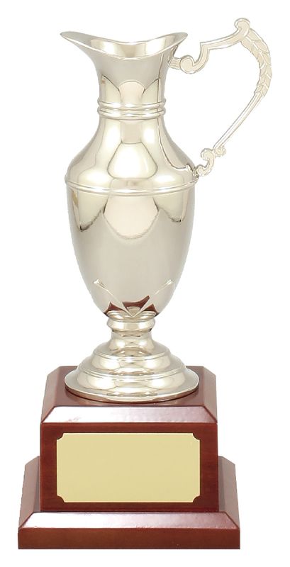 X3232 Claret Jug 23.5cm