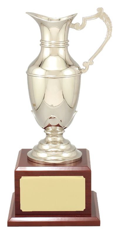 X3234 Claret Jug 39.5cm