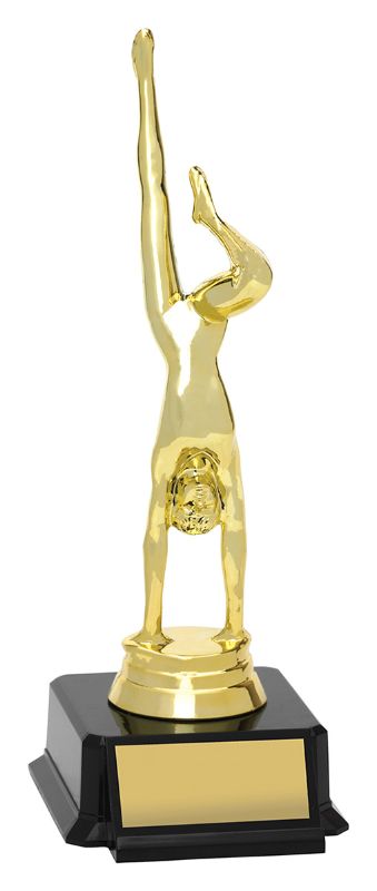 X3246 Female Gymnastics 19cm
