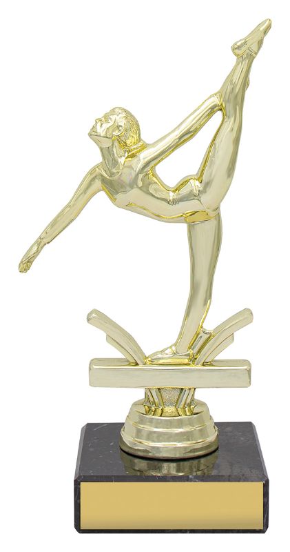 X3252 Gymnastics Radiance 17cm